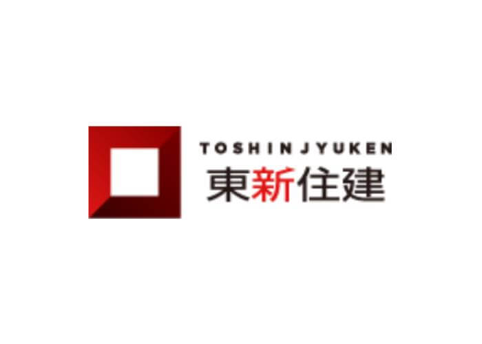 東新住建株式会社のキャプチャ画像