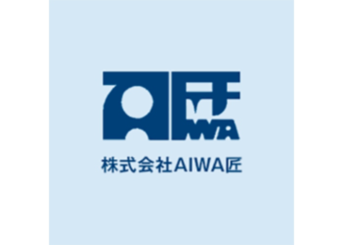 株式会社AIWA匠のキャプチャ画像
