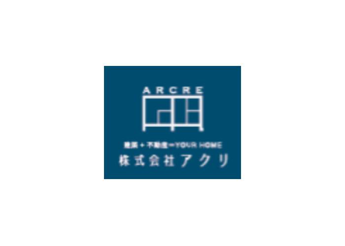 株式会社 アクリのキャプチャ画像
