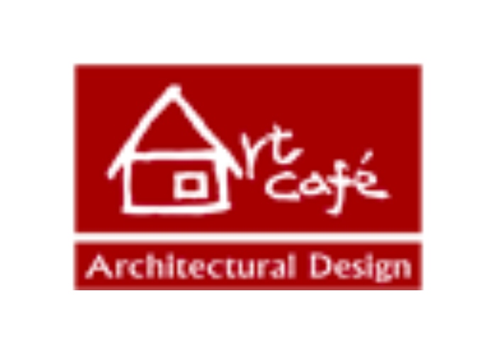アートカフェ建築デザイン事務所のキャプチャ画像