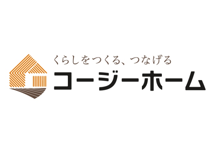コージーホーム株式会社のキャプチャ画像