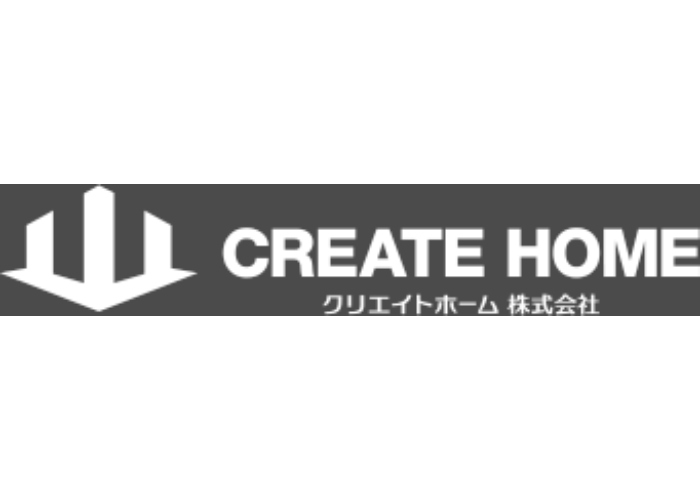 クリエイトホーム株式会社のキャプチャ画像