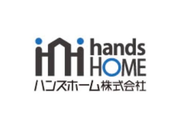 ハンズホーム株式会社のキャプチャ画像
