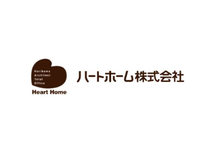 ハートホーム株式会社HEART HOME INC.のキャプチャ画像