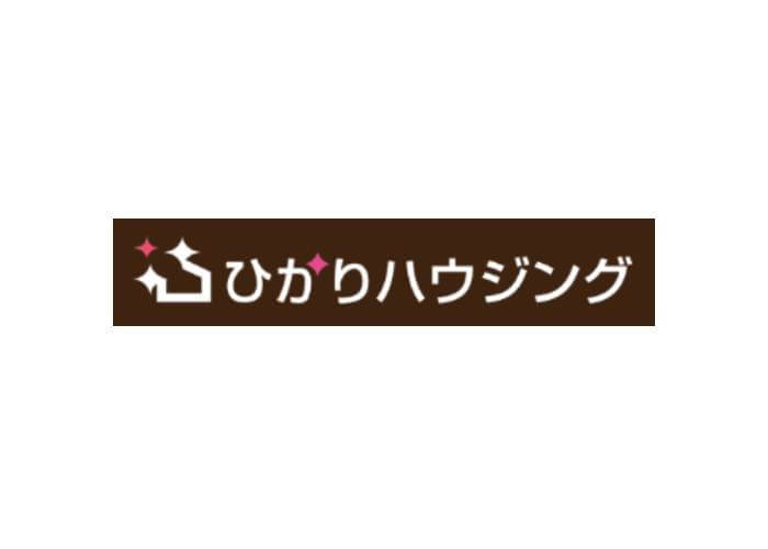 ひかりハウジング株式会社のキャプチャ画像