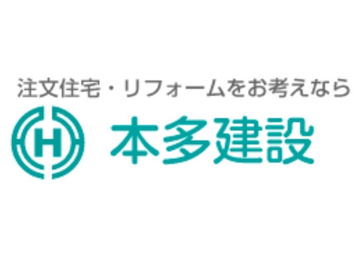株式会社本多建設のキャプチャ画像