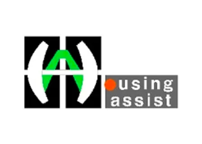 ハウジングアシストのキャプチャ画像