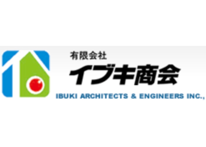 有限会社イブキ商会のキャプチャ画像