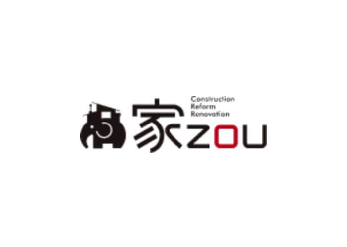 株式会社 家ZOUのキャプチャ画像