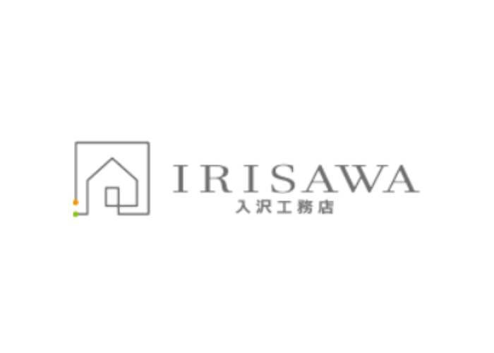 有限会社　入沢工務店のキャプチャ画像