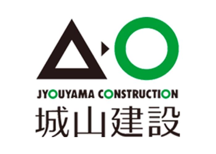 株式会社 城山建設のキャプチャ画像