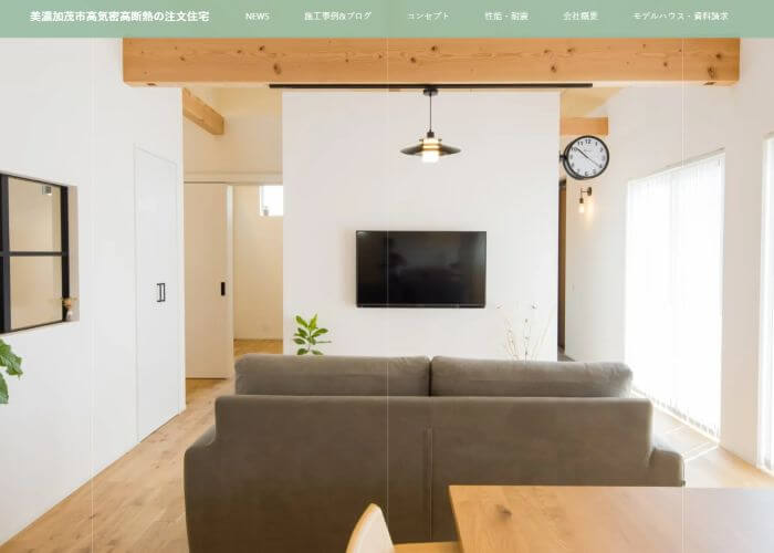 株式会社　匠建のキャプチャ画像