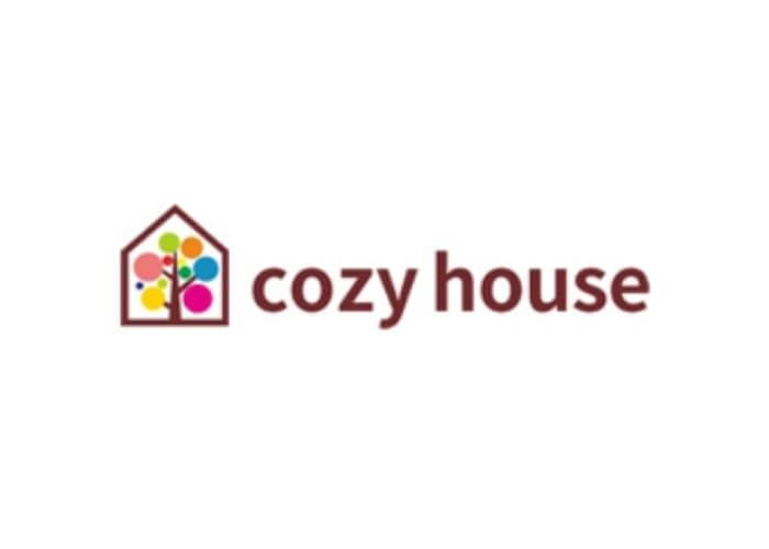 cozy house (小塚建設株式会社)のキャプチャ画像