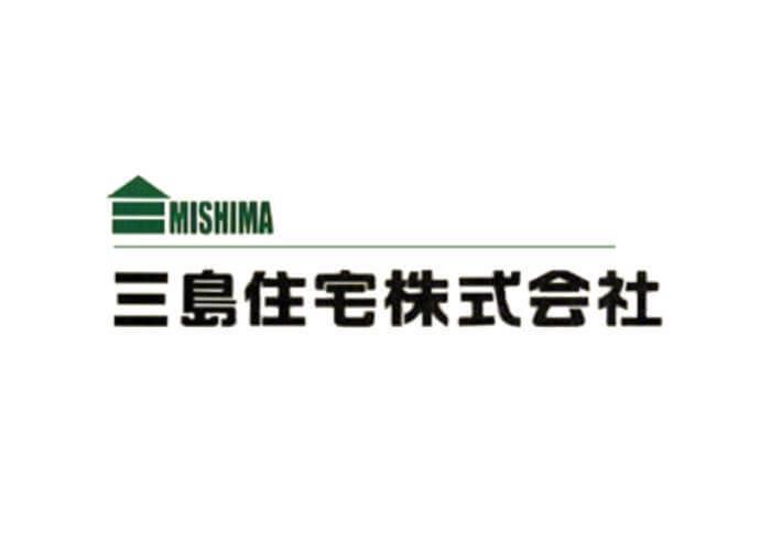三島住宅株式会社のキャプチャ画像