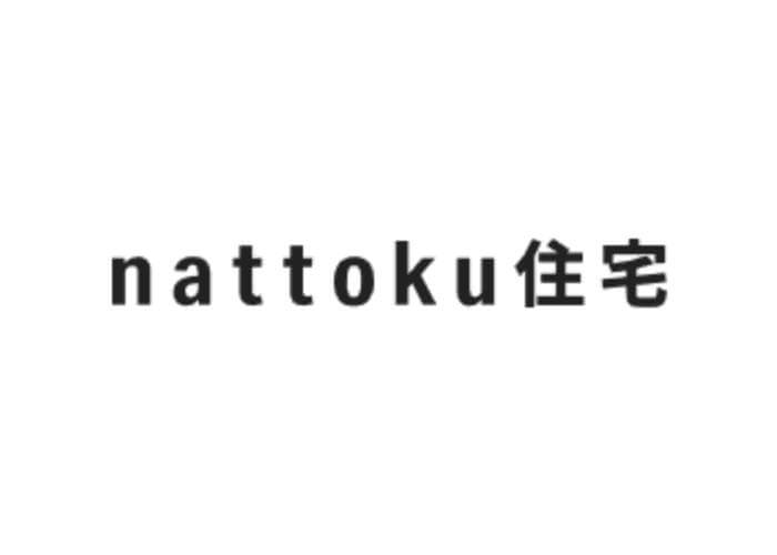 nattoku住宅株式会社のキャプチャ画像
