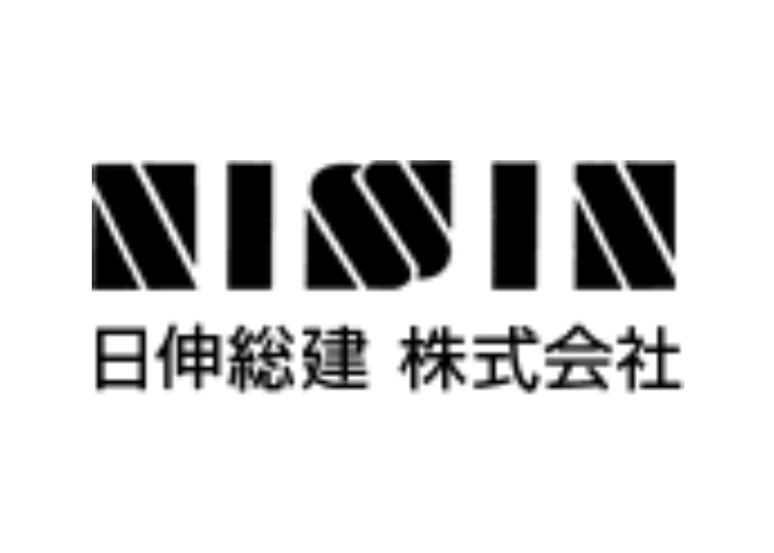 日伸総建株式会社のキャプチャ画像