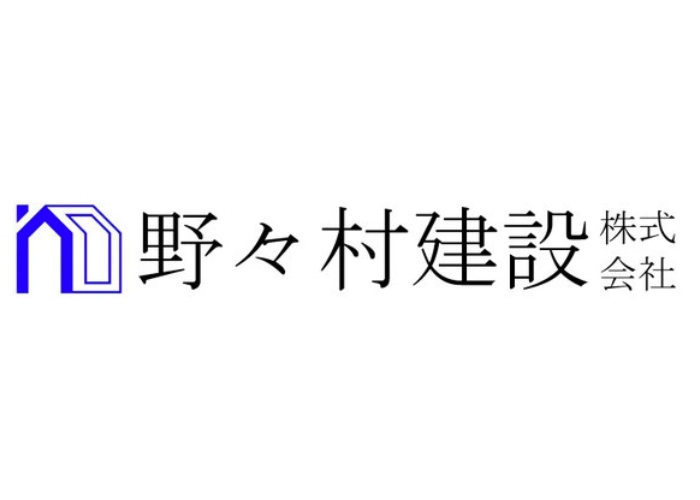 野々村建設株式会社のキャプチャ画像