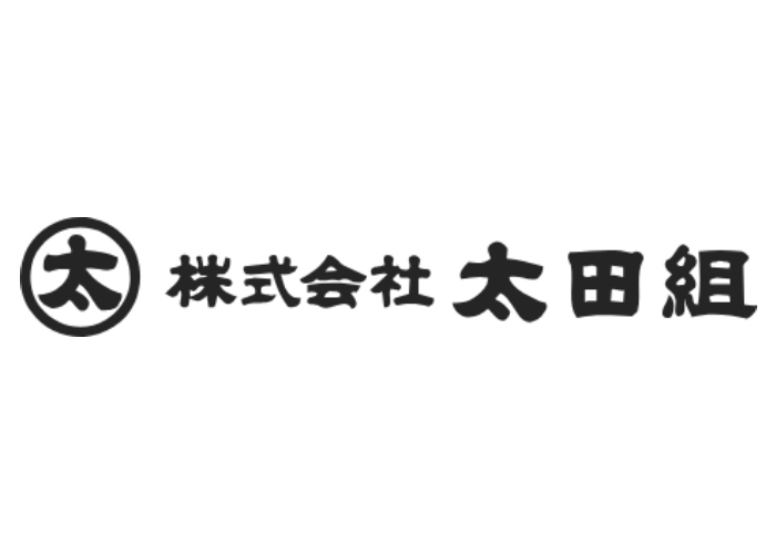 株式会社 太田組のキャプチャ画像