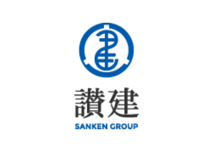 株式会社讃建のキャプチャ画像