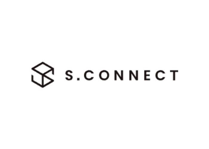 S.CONNECT(エスコネクト)株式会社のキャプチャ画像