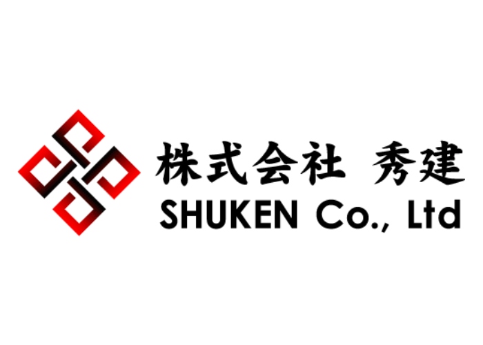 株式会社秀建のキャプチャ画像