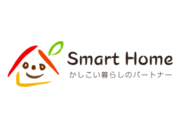 スマートホーム株式会社のキャプチャ画像