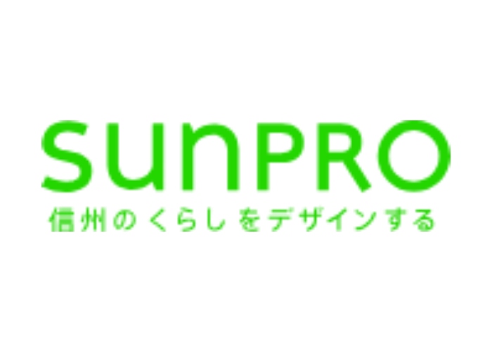 株式会社サンプロのキャプチャ画像