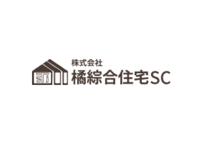株式会社橘綜合住宅SCのキャプチャ画像