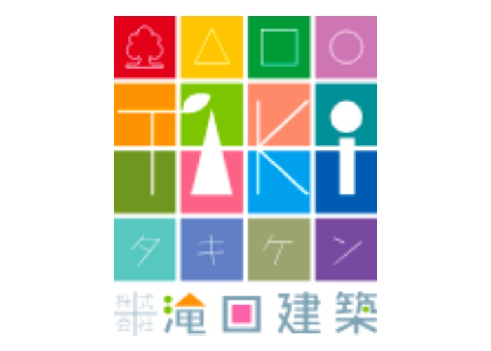 株式会社滝口建築のキャプチャ画像