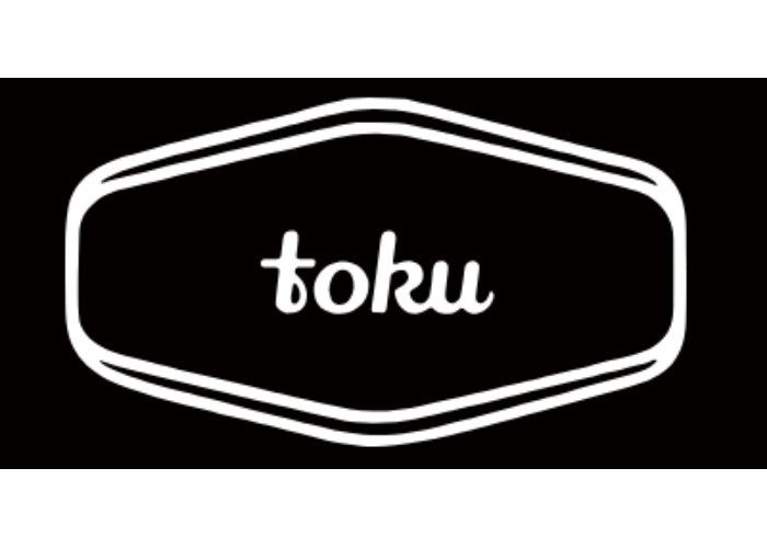 株式会社 TOKUのキャプチャ画像