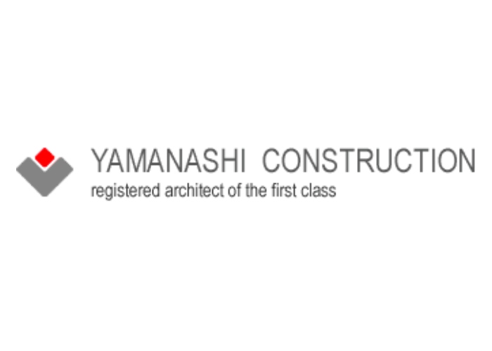 山梨建設株式会社のキャプチャ画像