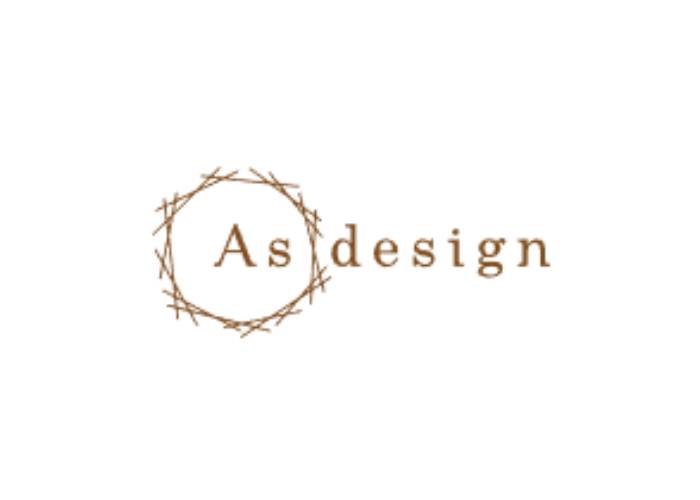 As design株式会社（アズデザイン株式会社）のキャプチャ画像