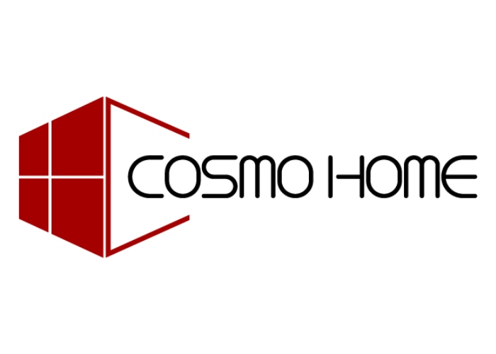 コスモホーム有限会社のキャプチャ画像