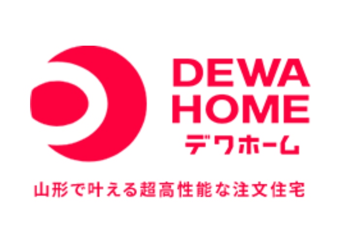 株式会社デワホームのキャプチャ画像