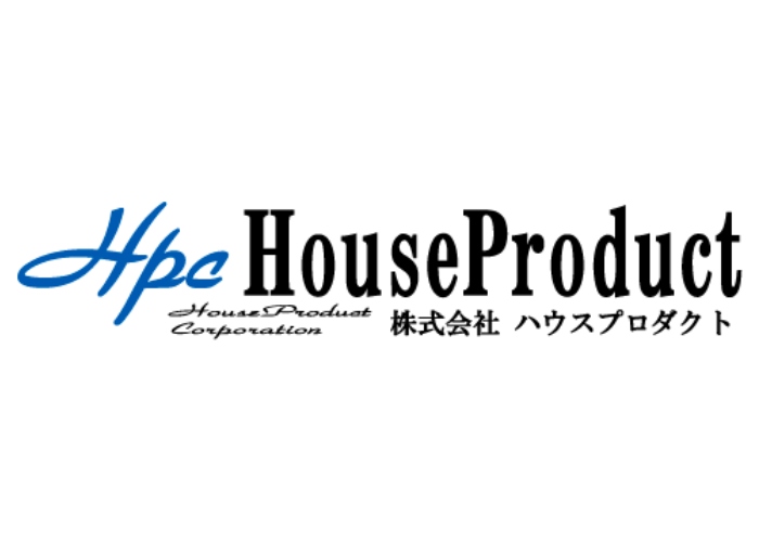 株式会社 ハウスプロダクトのキャプチャ画像