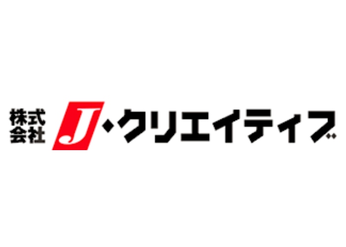 株式会社J・クリエイティブのキャプチャ画像