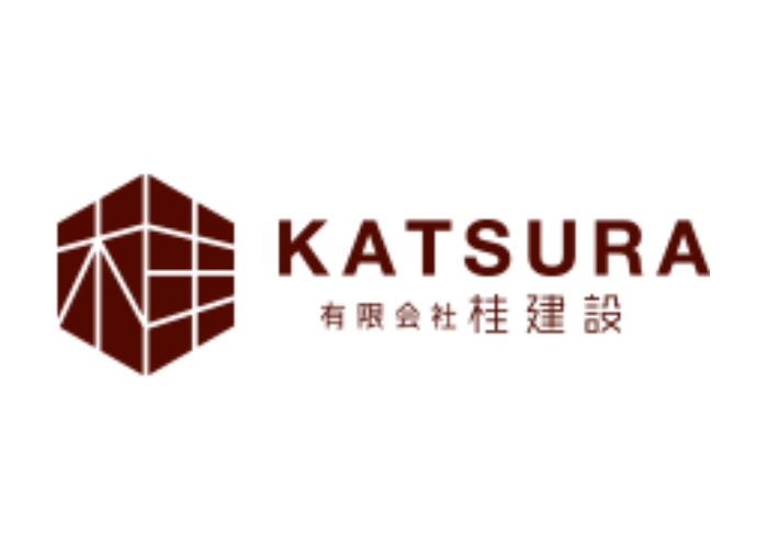 有限会社桂建設 桂一級建築設計事務所のキャプチャ画像