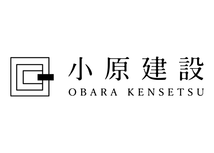 株式会社小原建設のキャプチャ画像