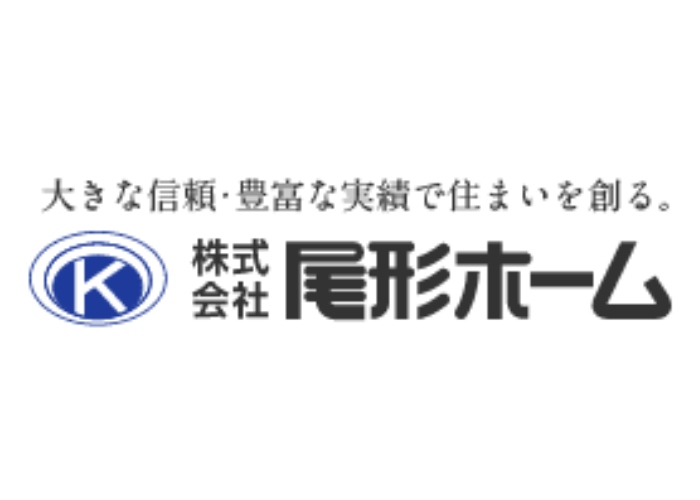 株式会社尾形ホームのキャプチャ画像