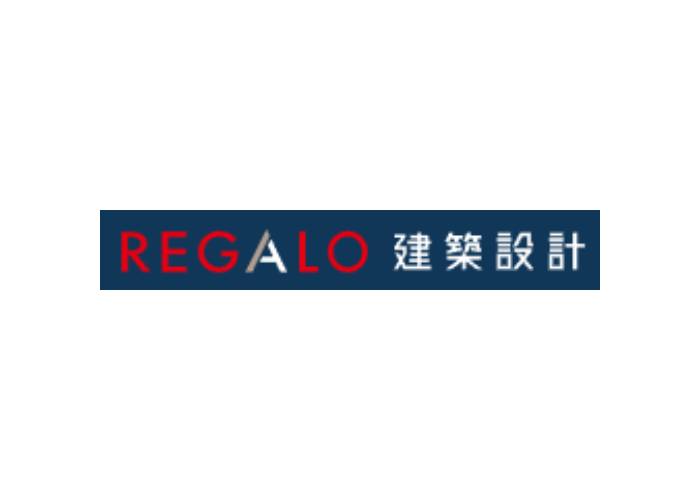 REGALO株式会社のキャプチャ画像