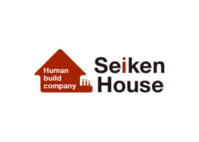 セイケンハウス株式会社のキャプチャ画像