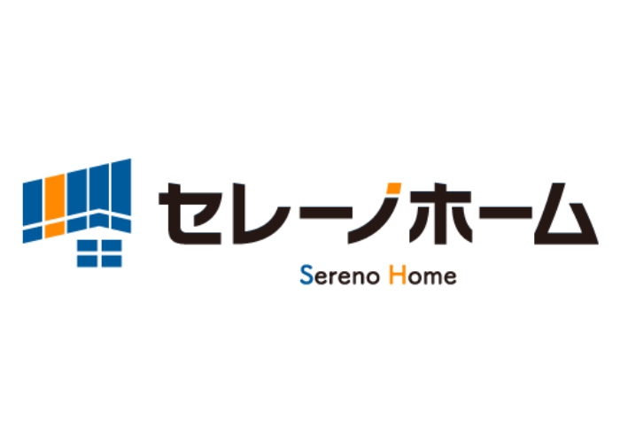 株式会社 セレーノホームのキャプチャ画像