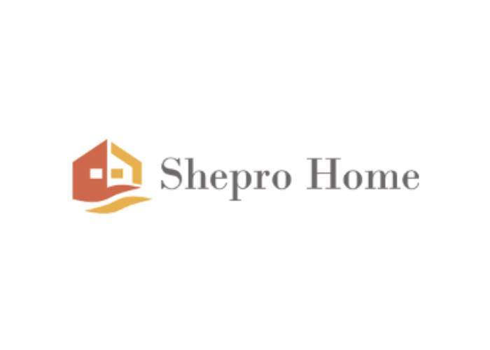 株式会社 上口建設（Shepro Home）のキャプチャ画像