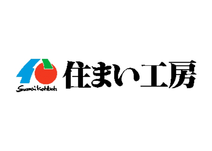 株式会社住まい工房のキャプチャ画像