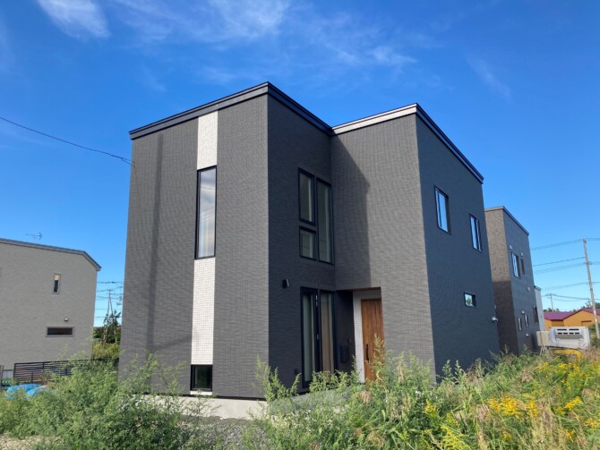 ユニバーサルホームの建築事例2_1