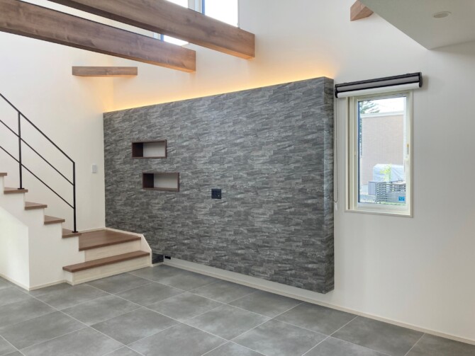 ユニバーサルホームの建築事例2_2