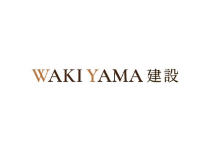 WAKIYAMA建設のキャプチャ画像