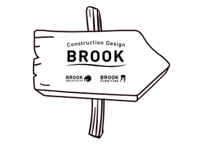 BROOK株式会社のキャプチャ画像