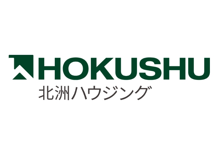 株式会社北洲のキャプチャ画像