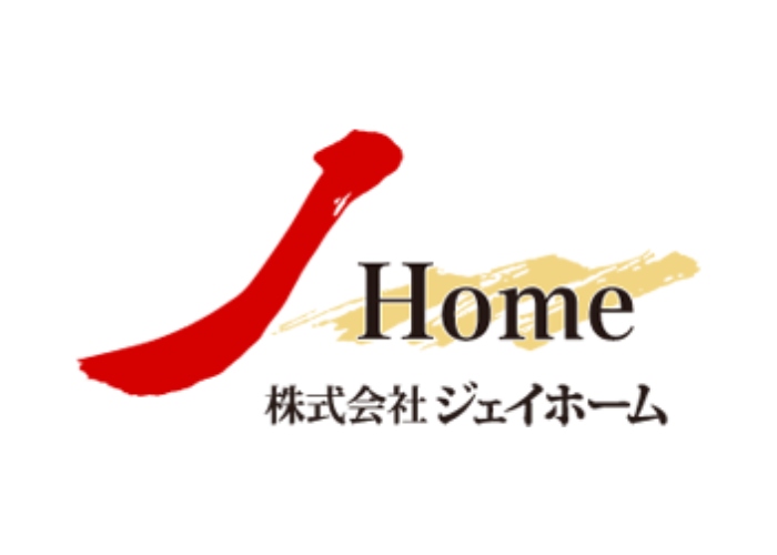 株式会社ジェイホームのキャプチャ画像